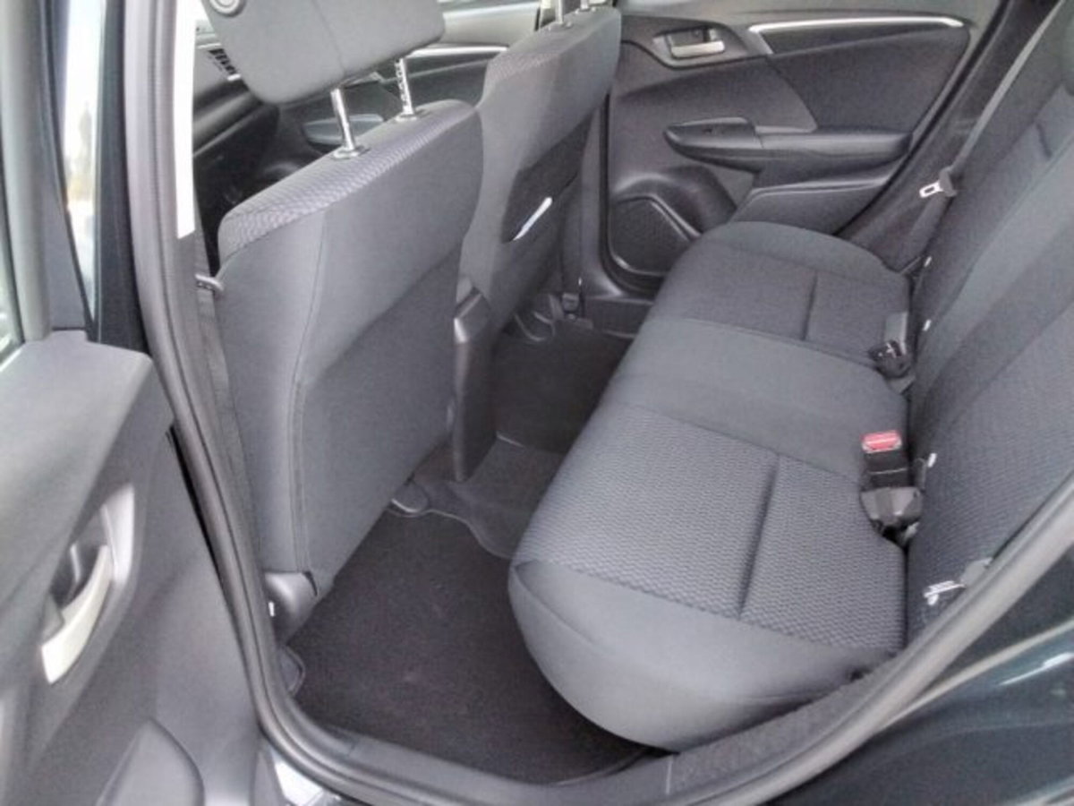 Honda Jazz 1.3 Comfort Connect ADAS CVT (15)