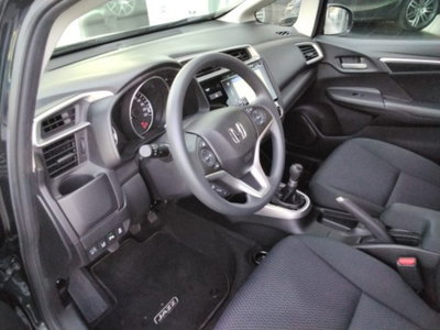Honda Jazz 1.3 Comfort Connect ADAS CVT (18)