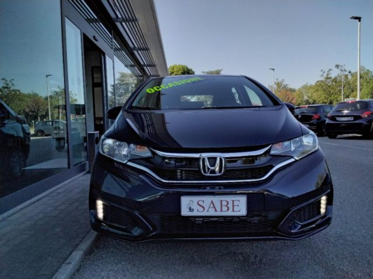 Honda Jazz 1.3 Comfort Connect ADAS CVT (5)
