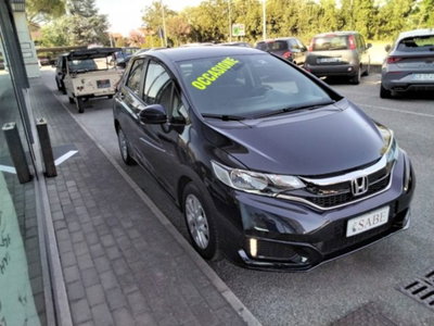 Honda Jazz 1.3 Comfort Connect ADAS CVT (7)