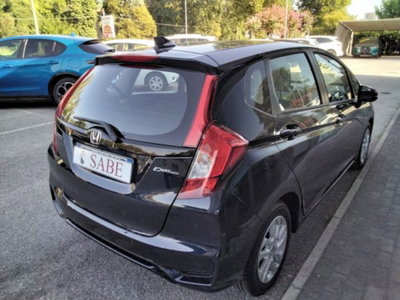 Honda Jazz 1.3 Comfort Connect ADAS CVT (8)