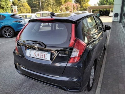 Honda Jazz 1.3 Comfort Connect ADAS CVT (9)