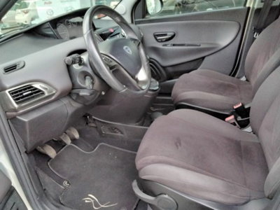 Lancia Ypsilon 1.2 69 CV 5 porte Platinum (15)