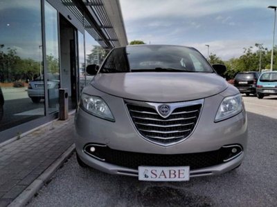 Lancia Ypsilon 1.2 69 CV 5 porte Platinum (5)