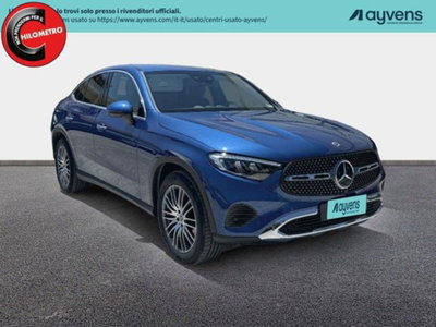 Mercedes-Benz GLC 220 d 4Matic Mild Hybrid AMG Advanced Plus (2)
