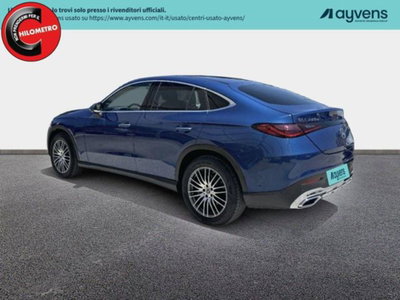 Mercedes-Benz GLC 220 d 4Matic Mild Hybrid AMG Advanced Plus (3)