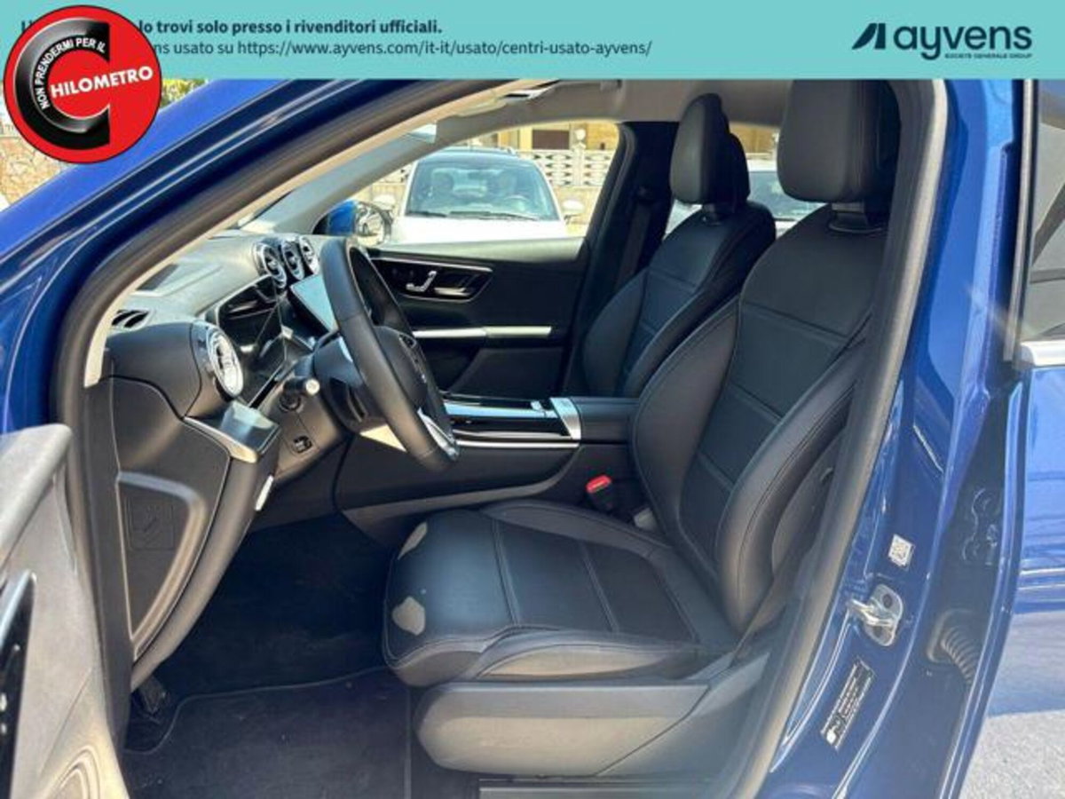 Mercedes-Benz GLC 220 d 4Matic Mild Hybrid AMG Advanced Plus (4)