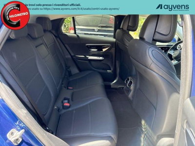 Mercedes-Benz GLC 220 d 4Matic Mild Hybrid AMG Advanced Plus (7)