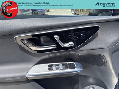 Mercedes-Benz GLC 220 d 4Matic Mild Hybrid AMG Advanced Plus (8)