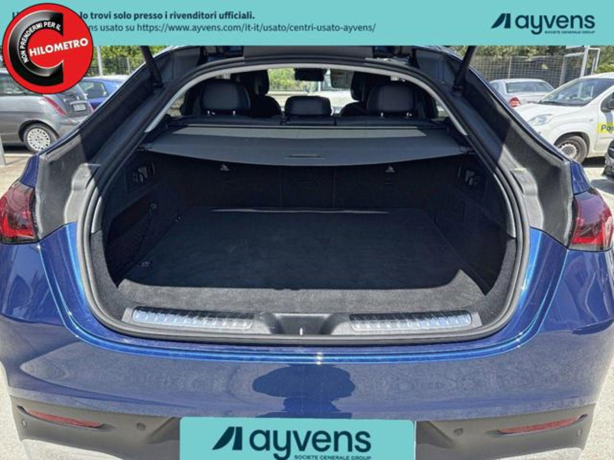 Mercedes-Benz GLC 220 d 4Matic Mild Hybrid AMG Advanced Plus (9)