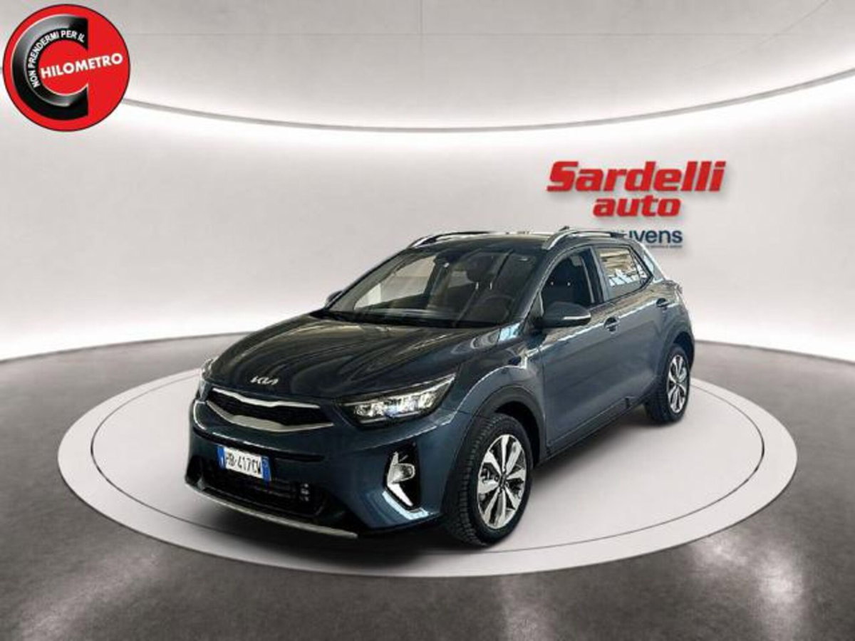 Kia Stonic 1.0 t-gdi mhev Style Special Edition 100cv dct
