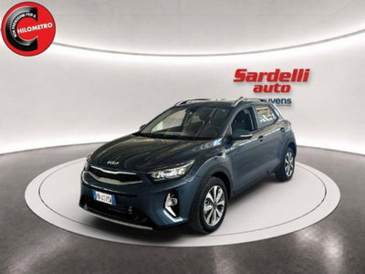 Kia Stonic 1.0 t-gdi mhev Style Special Edition 100cv dct usata