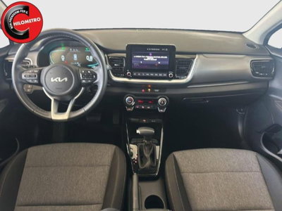 Kia Stonic 1.0 t-gdi mhev Style Special Edition 100cv dct (10)
