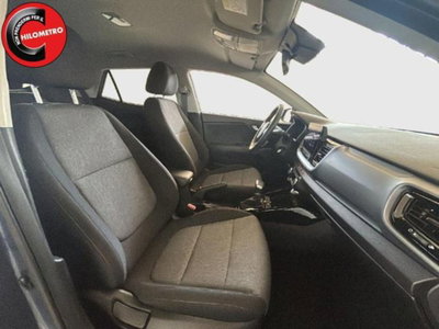Kia Stonic 1.0 t-gdi mhev Style Special Edition 100cv dct (13)