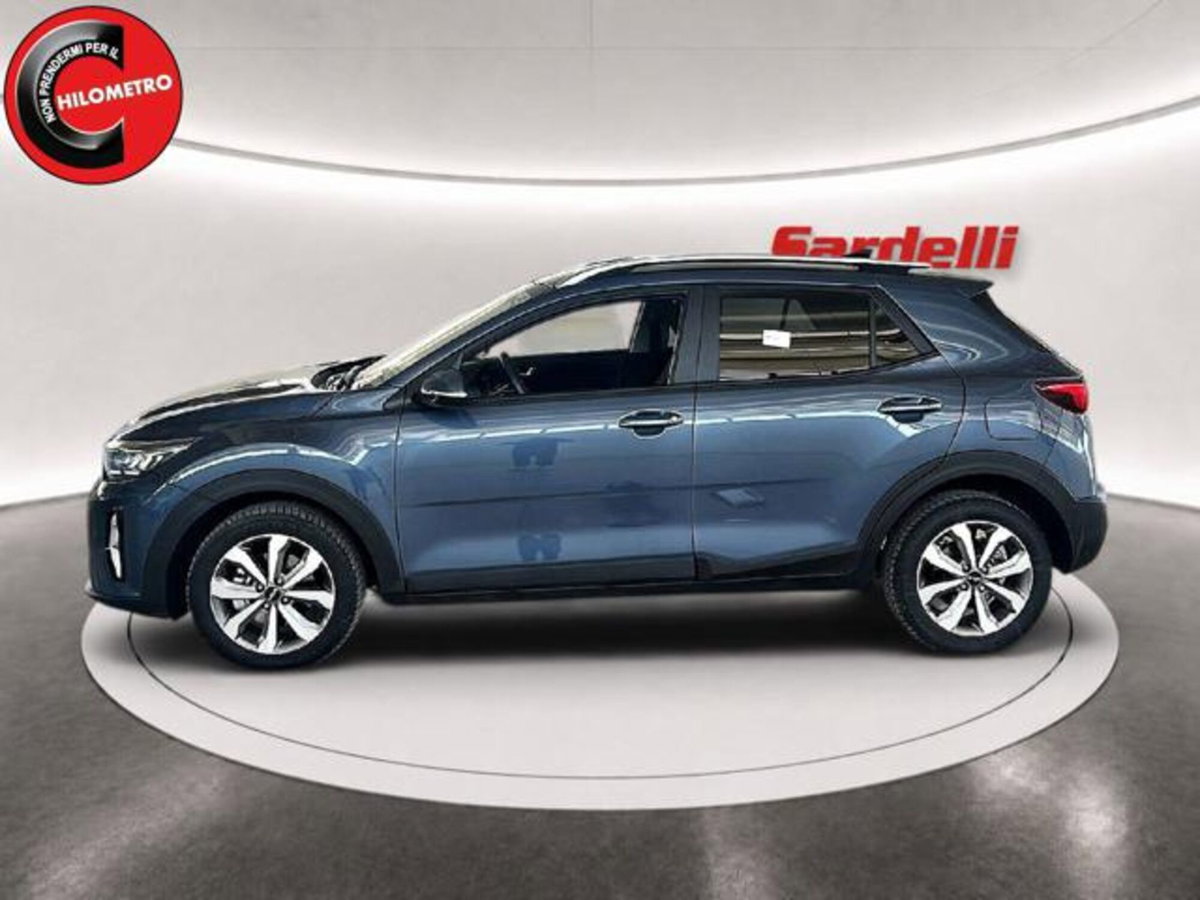 Kia Stonic 1.0 t-gdi mhev Style Special Edition 100cv dct (3)