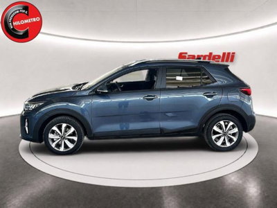 Kia Stonic 1.0 t-gdi mhev Style Special Edition 100cv dct (3)