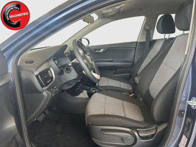 Kia Stonic 1.0 t-gdi mhev Style Special Edition 100cv dct (8)