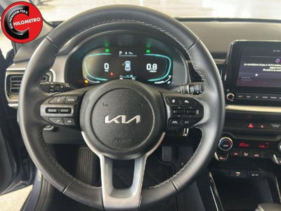 Kia Stonic 1.0 t-gdi mhev Style Special Edition 100cv dct (9)