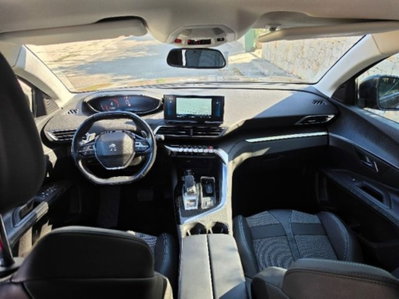 Peugeot 3008 BlueHDi 130 S&S EAT8 Allure Pack (11)