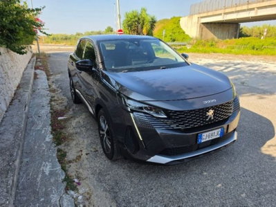 Peugeot 3008 BlueHDi 130 S&S EAT8 Allure Pack (2)