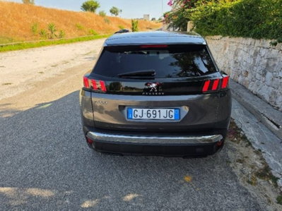 Peugeot 3008 BlueHDi 130 S&S EAT8 Allure Pack (4)