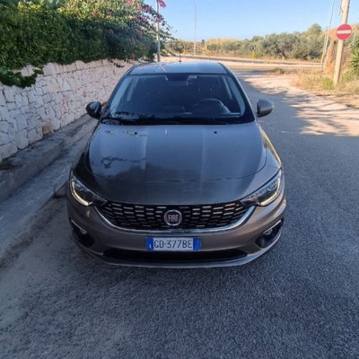 Fiat Tipo Tipo 1.6 Mjt 4 porte Easy (2)
