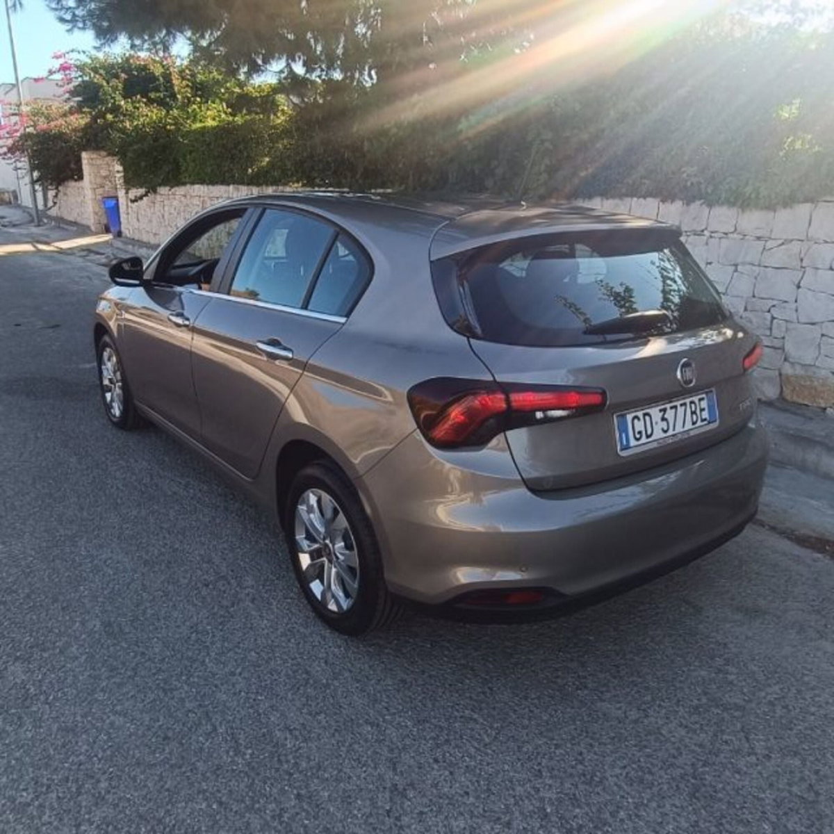 Fiat Tipo Tipo 1.6 Mjt 4 porte Easy (3)