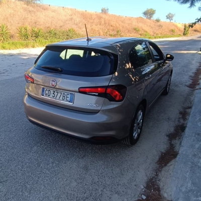 Fiat Tipo Tipo 1.6 Mjt 4 porte Easy (5)
