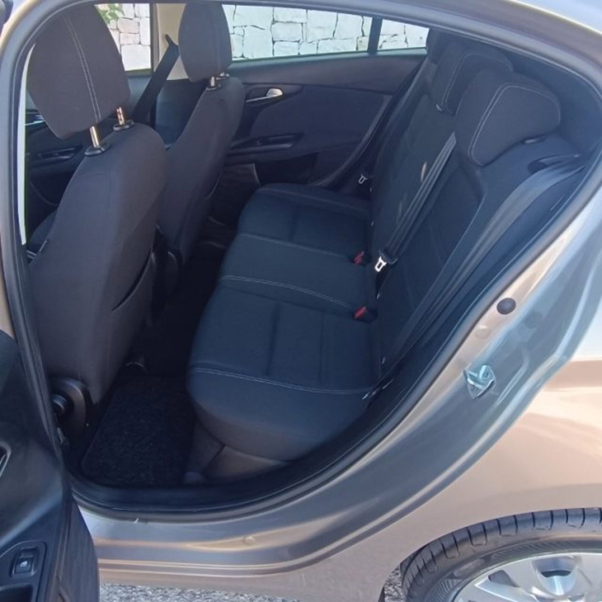 Fiat Tipo Tipo 1.6 Mjt 4 porte Easy (7)
