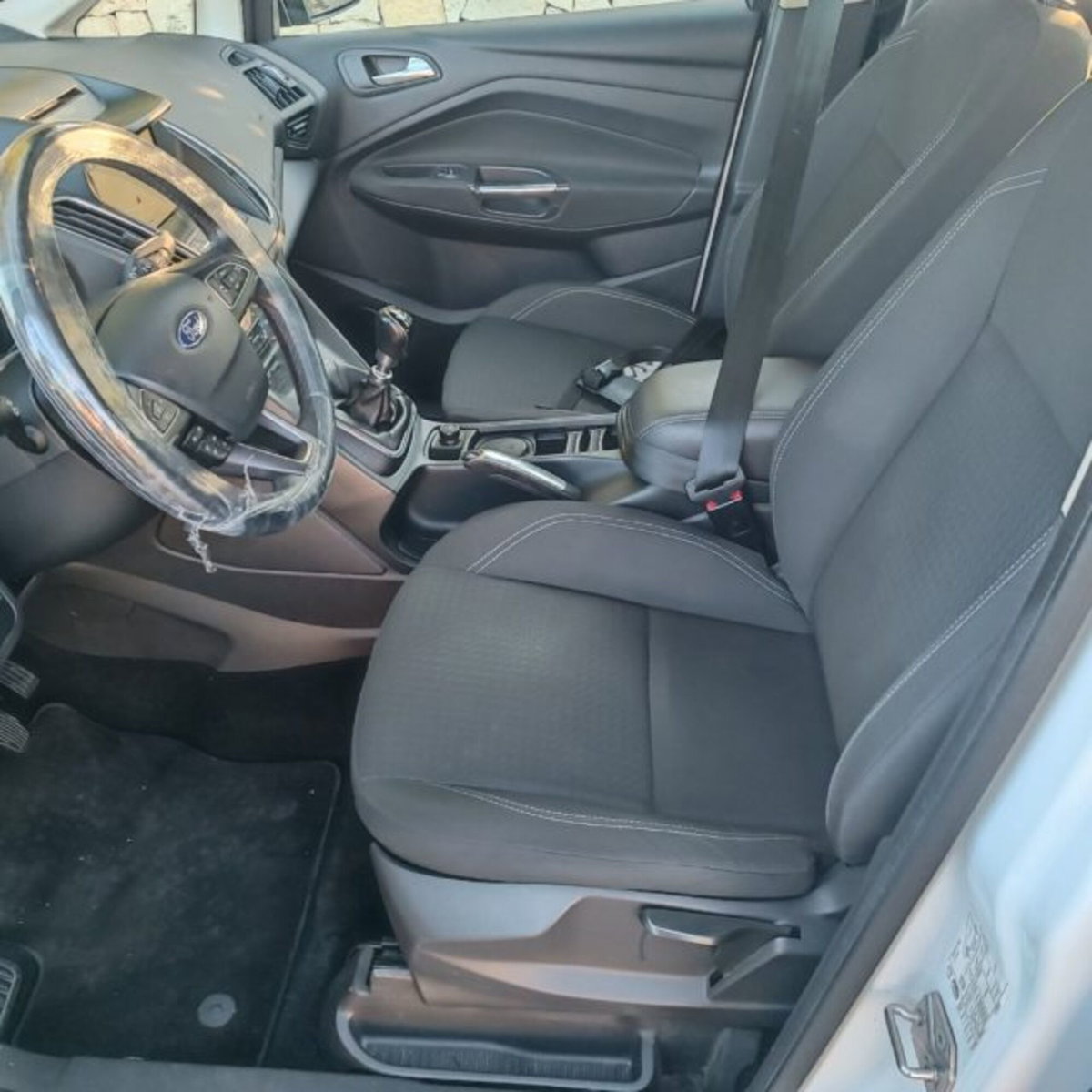 Ford C-Max 1.5 TDCi 120CV Start&Stop Business N1 (10)