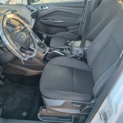 Ford C-Max 1.5 TDCi 120CV Start&Stop Business N1 (10)