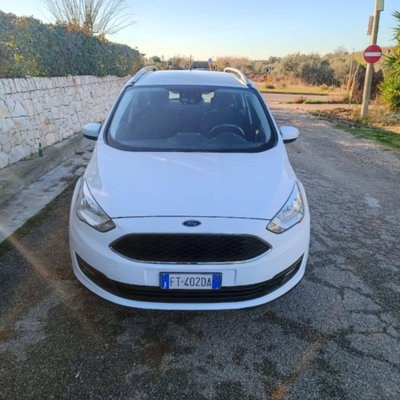 Ford C-Max 1.5 TDCi 120CV Start&Stop Business N1 (2)