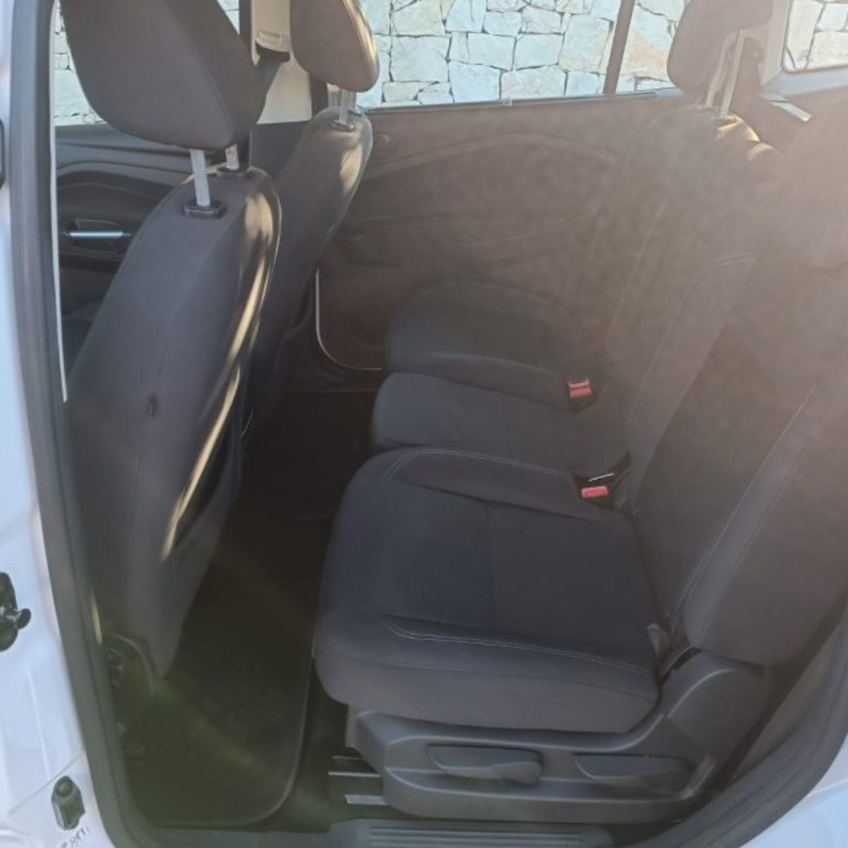 Ford C-Max 1.5 TDCi 120CV Start&Stop Business N1 (8)