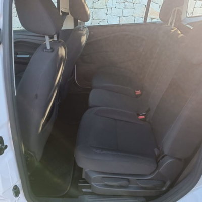 Ford C-Max 1.5 TDCi 120CV Start&Stop Business N1 (8)