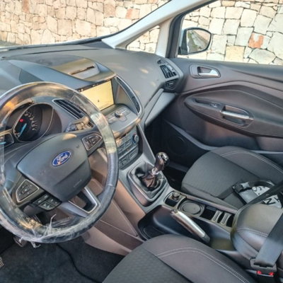 Ford C-Max 1.5 TDCi 120CV Start&Stop Business N1 (9)
