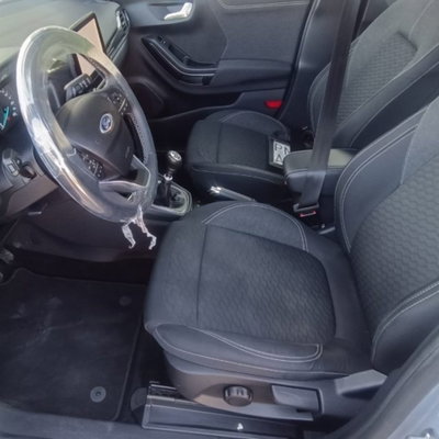 Ford Puma 1.5 EcoBlue 120 CV S&S Titanium X (11)