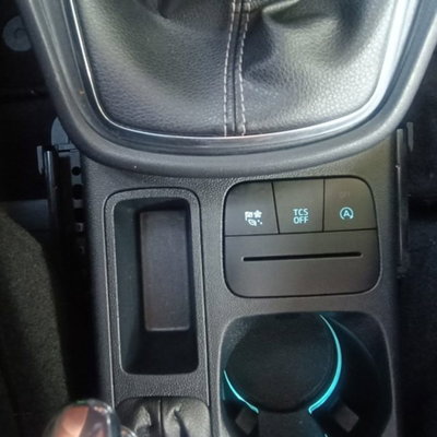Ford Puma 1.5 EcoBlue 120 CV S&S Titanium X (12)