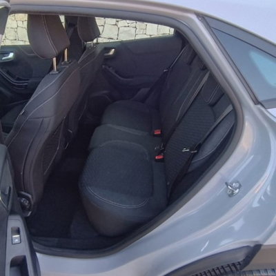 Ford Puma 1.5 EcoBlue 120 CV S&S Titanium X (8)