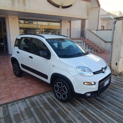 Fiat Panda 0.9 TwinAir Turbo Natural Power City Life (2)