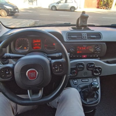 Fiat Panda 0.9 TwinAir Turbo Natural Power City Life (7)