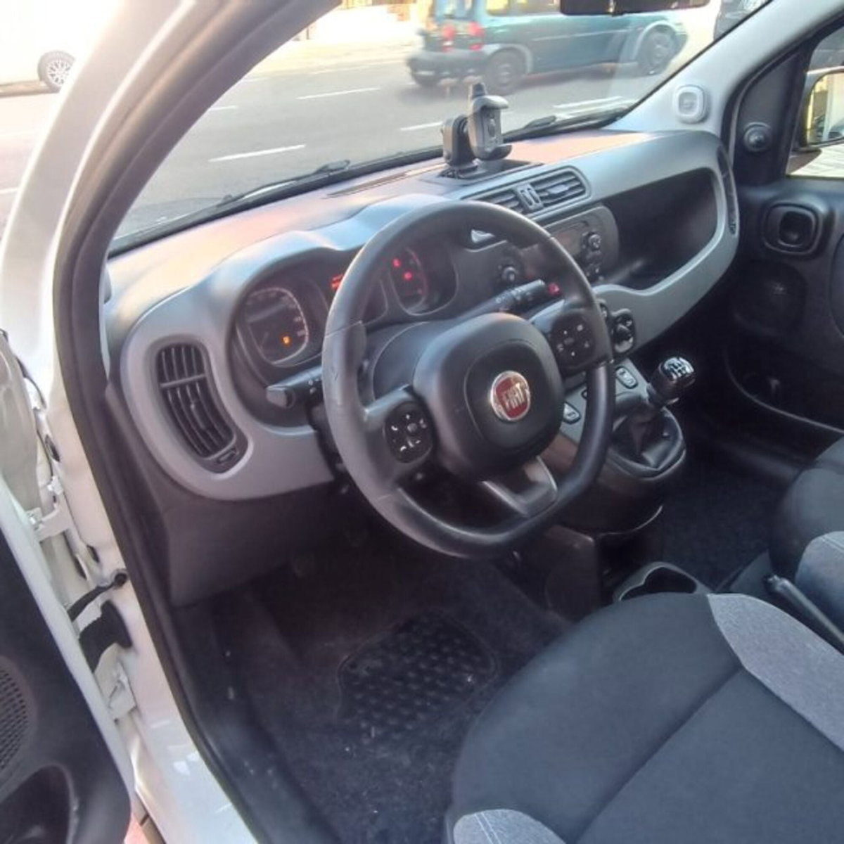 Fiat Panda 0.9 TwinAir Turbo Natural Power City Life (8)