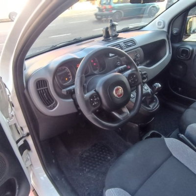 Fiat Panda 0.9 TwinAir Turbo Natural Power City Life (8)
