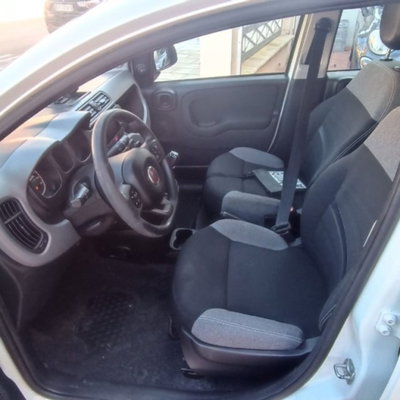 Fiat Panda 0.9 TwinAir Turbo Natural Power City Life (9)