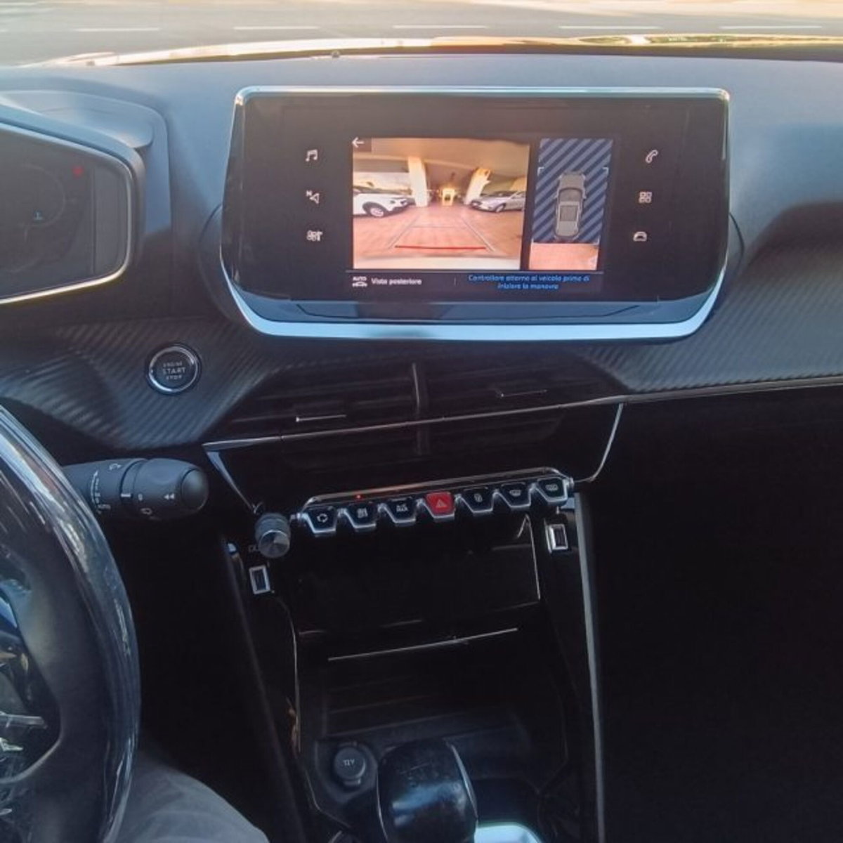 Peugeot 2008 BlueHDi 110 S&S Allure Pack (13)
