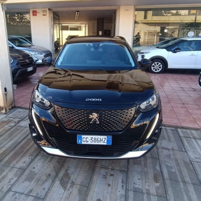 Peugeot 2008 BlueHDi 110 S&S Allure Pack (2)