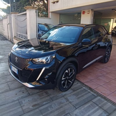Peugeot 2008 BlueHDi 110 S&S Allure Pack (3)