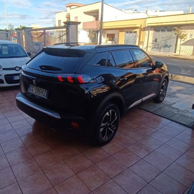 Peugeot 2008 BlueHDi 110 S&S Allure Pack (4)