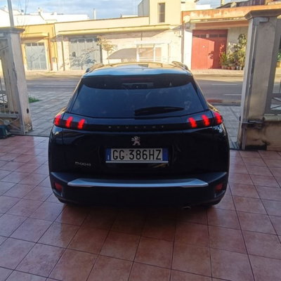 Peugeot 2008 BlueHDi 110 S&S Allure Pack (5)