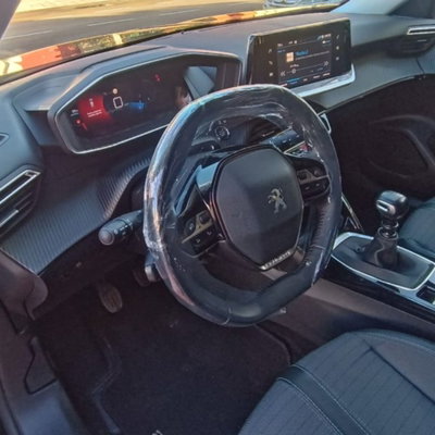 Peugeot 2008 BlueHDi 110 S&S Allure Pack (8)