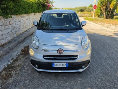 Fiat 500L 1.3 Multijet 95 CV Business usata
